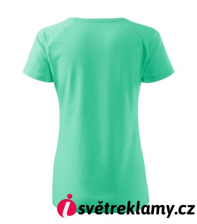 Dream - Barva: bílá, Velikost: 3XL