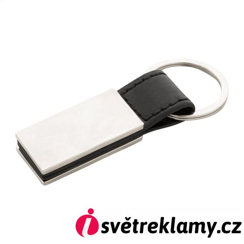 Pukke přívěšek na klíče