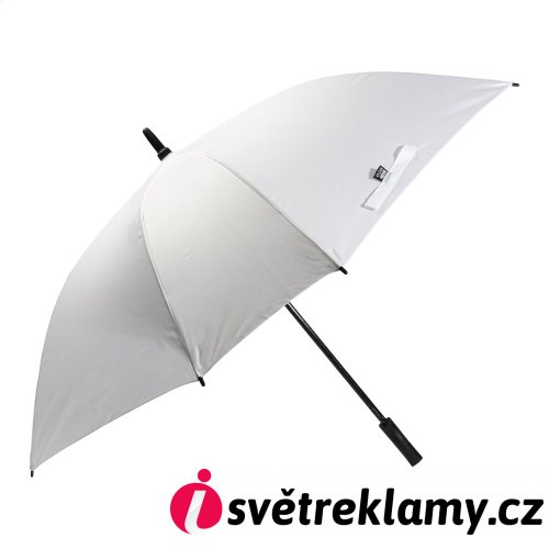 Quadstorm čtvercový deštník z RPET