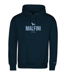 MALFINI DRESS CODE CLOUD (GOTS)