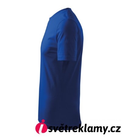 Classic - Barva: bílá, Velikost: S