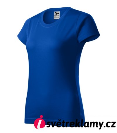 Basic - Barva: bílá, Velikost: XS