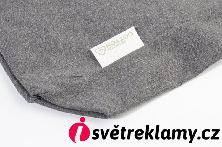 Guspex Hue nákupní taška z recyklované bavlny