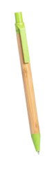 Roak bambusové kuličkové pero