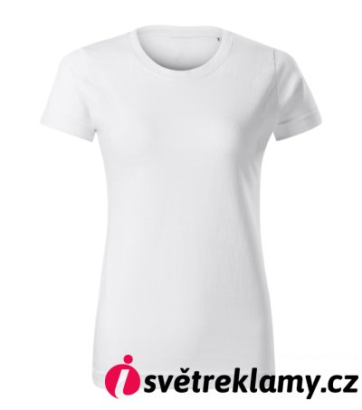 Basic Free - Barva: bílá, Velikost: XS