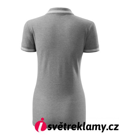 Urban - Barva: bílá, Velikost: S