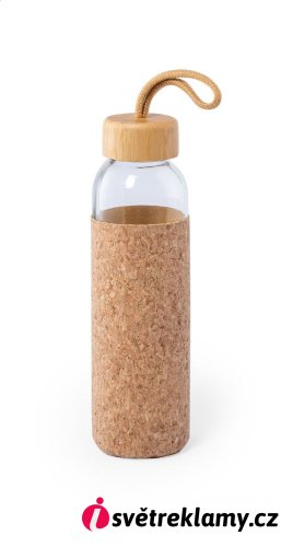 Narpok skleněná láhev