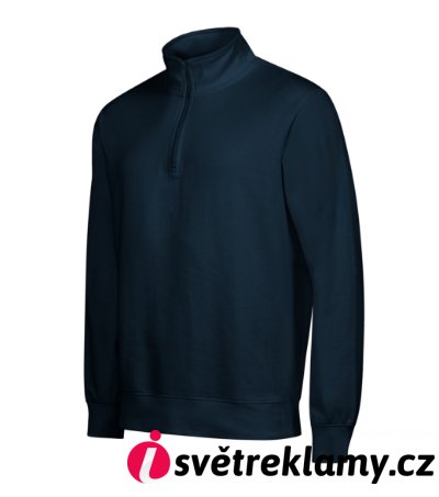 Summit - Barva: tmavě šedý melír, Velikost: XS