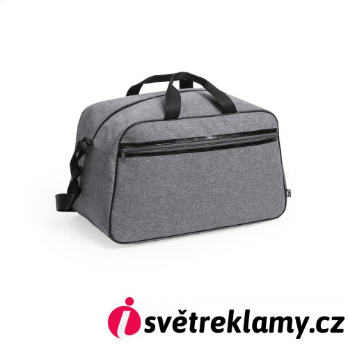 Sandow RPET sportovní taška