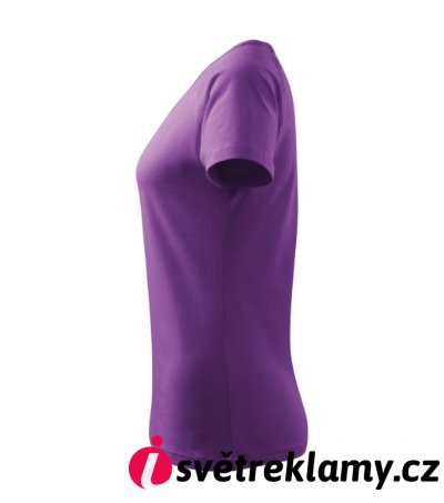 Dream - Barva: bílá, Velikost: 3XL