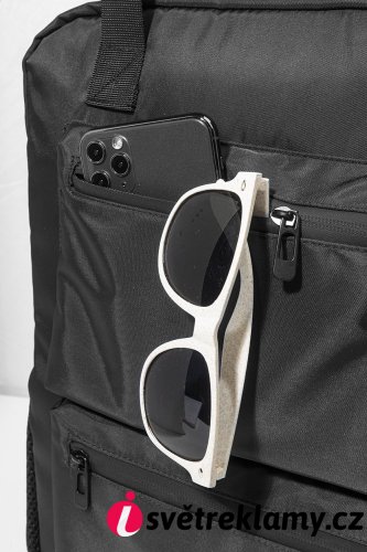 Westing batoh z kepru z RPET