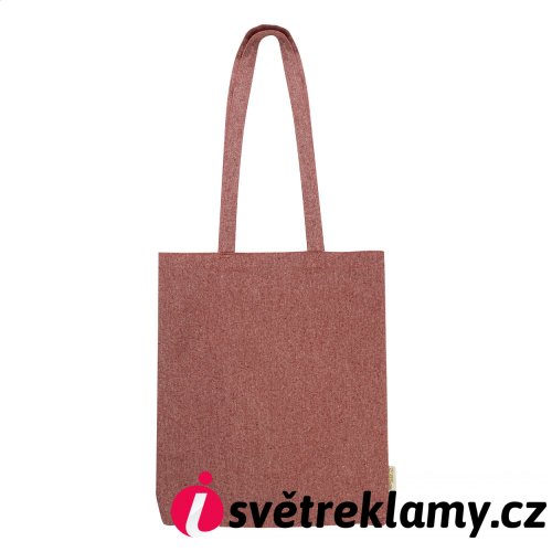Recote bavlněná nákupní taška