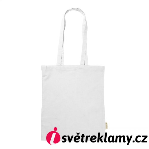 Borough bavlněná nákupní taška