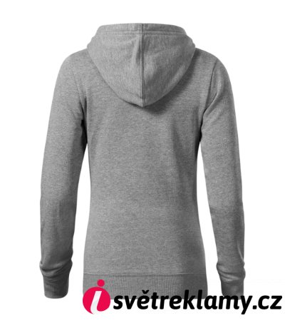 Break - Barva: bílá, Velikost: XS