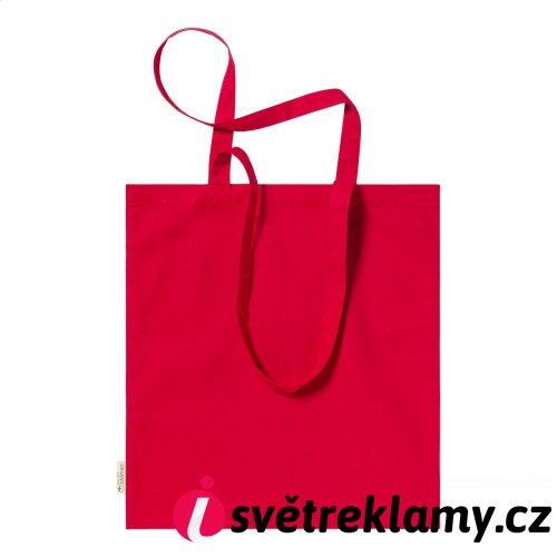 Borough bavlněná nákupní taška