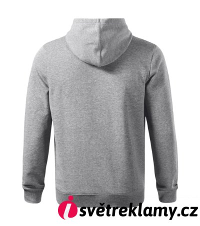 Break - Barva: bílá, Velikost: S