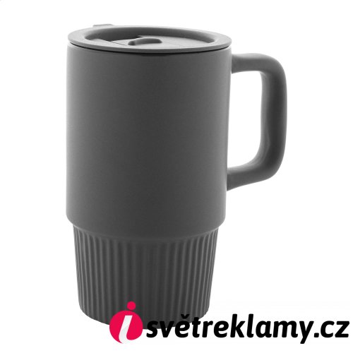 Freyja cestovní hrnek