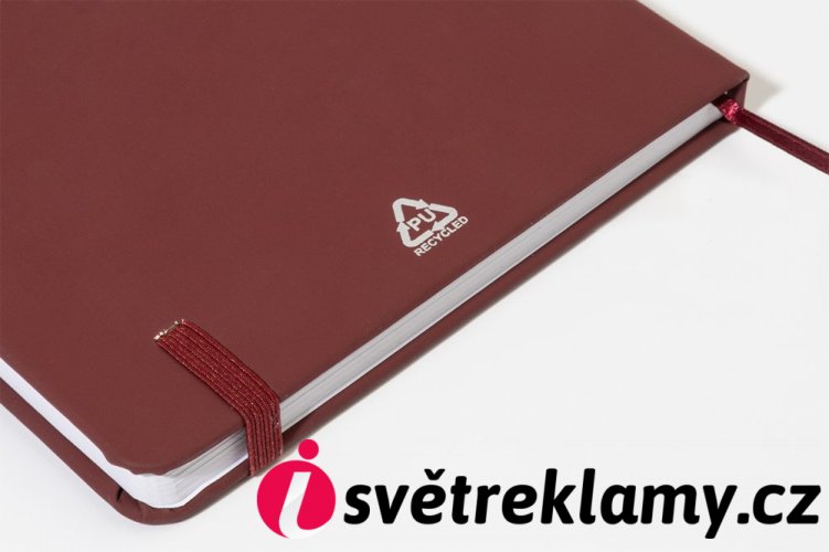 Repuk Blank A5 RPU blok