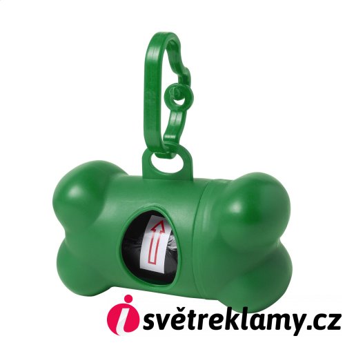 Pobba zásobník na pytlíky na odpadky