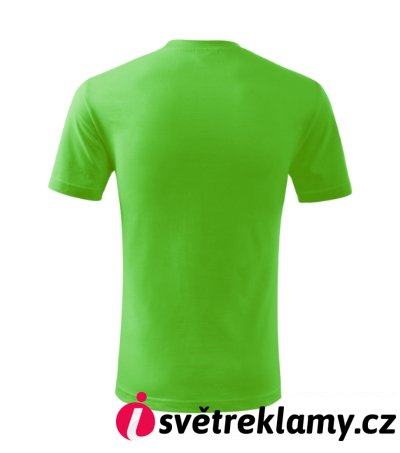 Classic New - Barva: bílá, Velikost: 158 cm/12 let