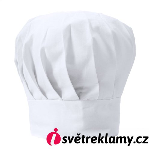 Crocker kuchařská čepice