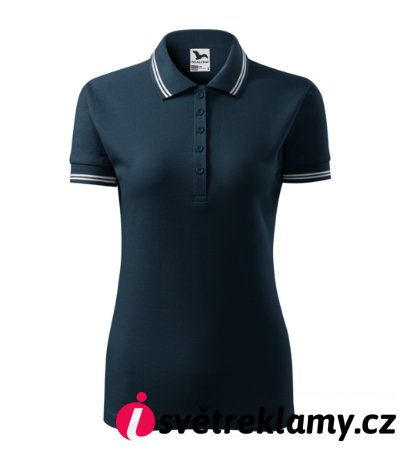 Urban - Barva: bílá, Velikost: S