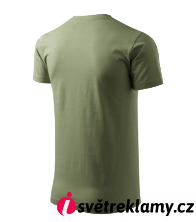 Basic - Barva: bílá, Velikost: XS