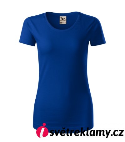 Origin (GOTS) - Barva: bílá, Velikost: XS