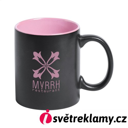 Bavary hrnek