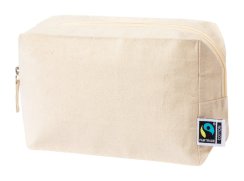 Omilo fairtrade kosmetická taštička