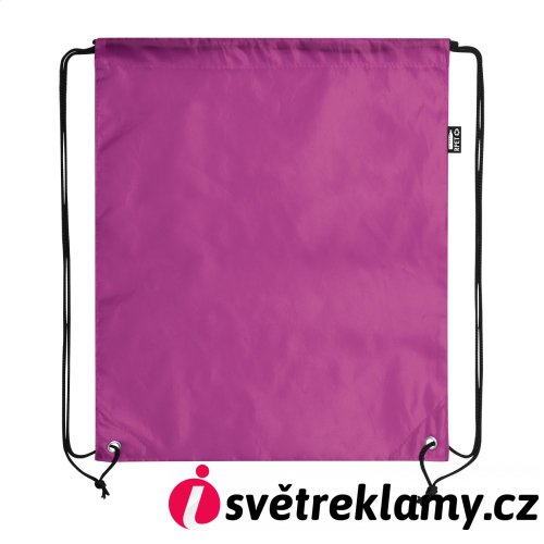 Redraw RPET vak na stažení šňůrkou