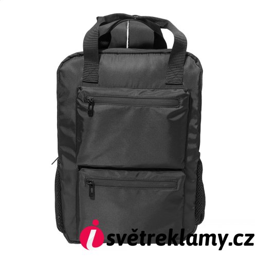 Westing batoh z kepru z RPET