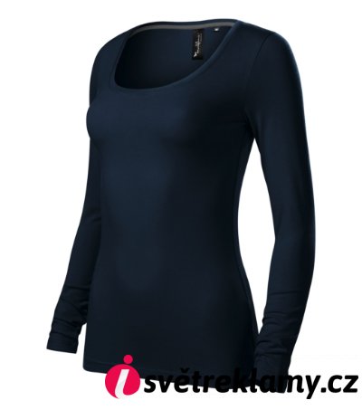 Brave - Barva: bílá, Velikost: XS