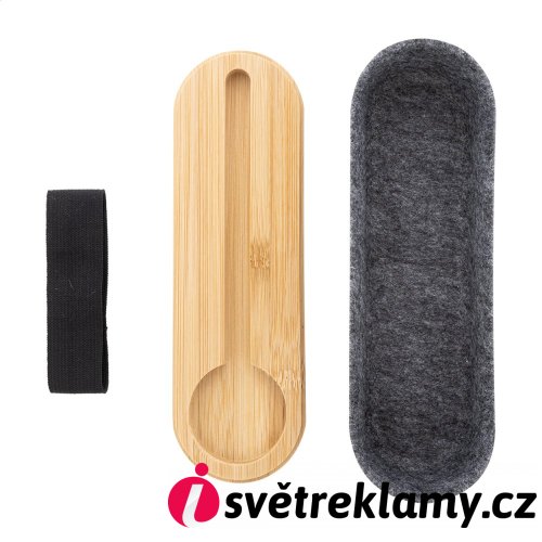 Decora RPET poudro na pera