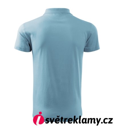 Single J. - Barva: bílá, Velikost: S