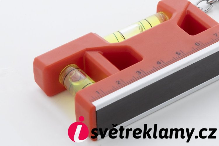 Multilevel multifunkční přívěšek na klíče