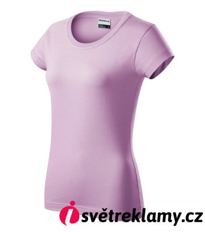 Resist - Barva: bílá, Velikost: S