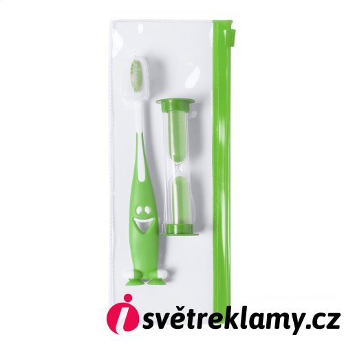 Toothie sada na čištění zubů
