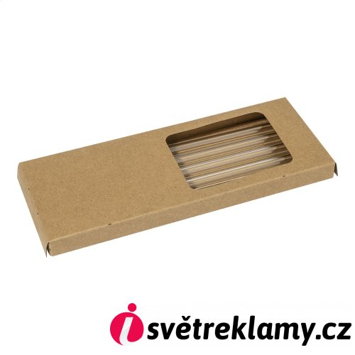 Borosip sada skeněných brček