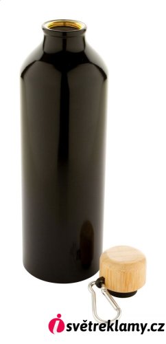 Monbo XL hliníková láhev