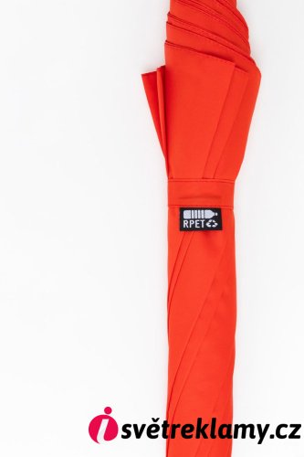 Cubratus RPET deštník