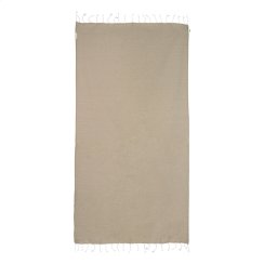 Aruba plážový ručník z recyklované bavlny