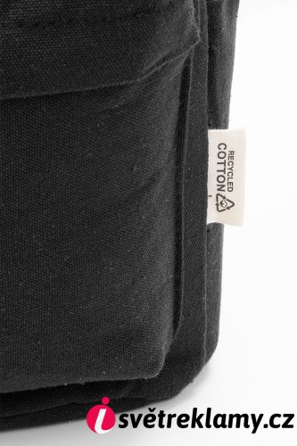 Recabak batoh z recyklovaného plátna