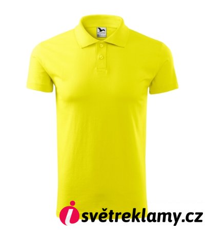 Single J. - Barva: bílá, Velikost: S