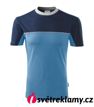 Colormix - Barva: černá, Velikost: 3XL