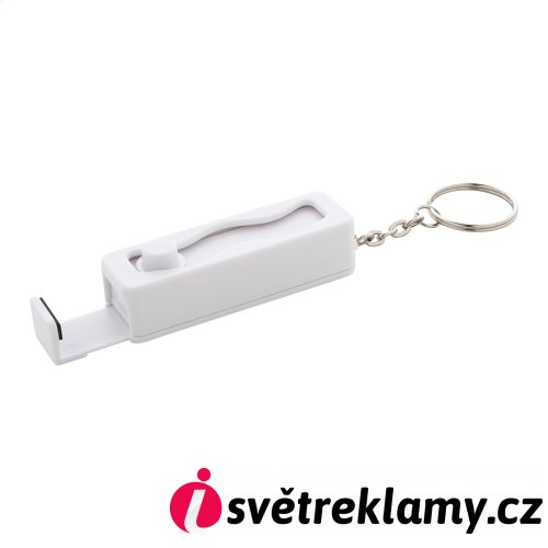 Zencall antistresový přívěšek na klíče RABS