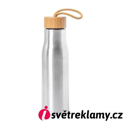 Bissip láhev z nerez oceli
