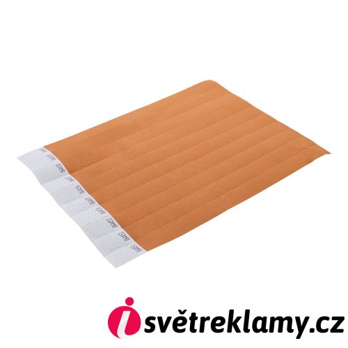 Wristvek náramky (10 ks)