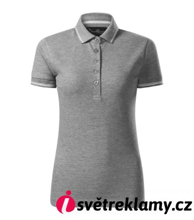 Perfection plain - Barva: bílá, Velikost: 2XL