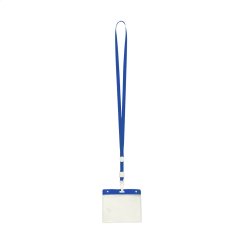 Ballek lanyard